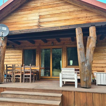 Dworek Ogrodniki, Caloroczny Dom Na Wylacznosc, Basen, Sauna, Las, Staw Rybny, Altana Grillowa, Ognisko, Pianino, Kominek, Piec Chlebowy, Duza Ogrodzona Posesja Tuczna Екстериор снимка