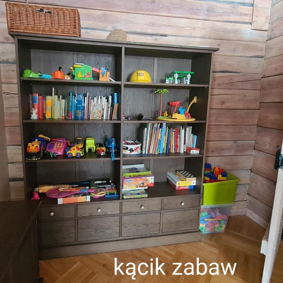 Dworek Ogrodniki, Caloroczny Dom Na Wylacznosc, Basen, Sauna, Las, Staw Rybny, Altana Grillowa, Ognisko, Pianino, Kominek, Piec Chlebowy, Duza Ogrodzona Posesja Tuczna Екстериор снимка